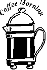 Coffee Pot